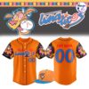 San Francisco Giants Fourth Wing Night Jersey – Dragon Graphics & Quotes Edition