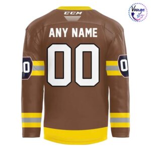 Rocket de Laval 2026 New Hockey Jersey 3