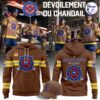 Rocket de Laval 2026 New Hockey Jersey