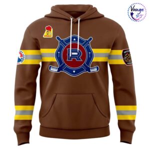 Rocket de Laval 2026 New Hoodie 2