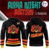 Syracuse Crunch Mental Wellness Night 2026 Hoodie