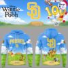 Omaha Lancers Mental Health Awareness Night 2026 Hoodie