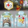 Venezuela Baseball x 2026 World Baseball Classic Hoodie