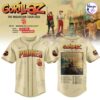 USA 250th Anniversary Baseball Jersey