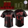 Notre Dame Fighting Irish x My Kinda Saturday Night Tour 2026 Jersey