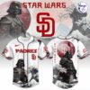 New York Mets x Star Wars 2026 Limited Edition Baseball Jersey