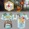 Venezuela Baseball x 2026 World Baseball Classic Jersey