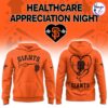 Los Angeles Rams x Bruno Mars – The Romantic Tour 2026 Hoodie