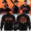 Venezuela Baseball x 2026 World Baseball Classic Sweatshirt