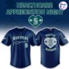 Seattle Mariners Healthcare Appreciation Night Hoodie