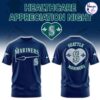 South Florida Bulls Men’s Basketball New T-Shirt