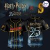 Boston Red Sox x Harry Potter – 25 Years of Magic Baseball Jersey