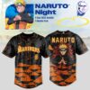 Sultanes de Monterrey x Naruto Night 2026 Baseball Jersey