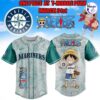 Cleveland Guardians x Bluey Night Limited Edition Baseball Jersey