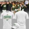 South Florida Bulls Men’s Basketball New T-Shirt