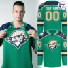 Fargo Force Sanford Children’s 2026 Hockey Jersey