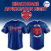 Los Angeles Dodgers Healthcare Appreciation Night Baseball Jersey