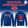 San Francisco Giants Healthcare Appreciation Night Hoodie