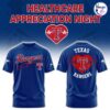 San Francisco Giants Healthcare Appreciation Night Limited T-Shirt