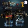 Toronto Blue Jays x Harry Potter – 25 Years of Magic Baseball Jersey