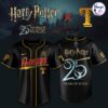 Washington Nationals x Harry Potter – 25 Years of Magic New Baseball Jersey