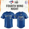 Philadelphia Phillies Fourth Wing Night Limited Jersey