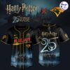Washington Nationals x Harry Potter – 25 Years of Magic Baseball Jersey