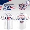 San Diego Padres x Gorillaz The Mountain Tour 2026 Baseball Jersey