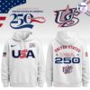 Buffalo Sabres Champion USA Hoodie
