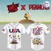 Mexico Baseball 2026 World Baseball Classic Edition Jersey