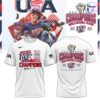 New York Yankees Teenage Mutant Ninja Turtles 2026 T-Shirt