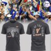 Venezuela 2026 World Baseball Classic Champions T-Shirt