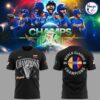 Venezuela World Baseball Classic Champions Limited Edition T-Shirt