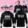 Quad City Storm Star Wars 2026 Hoodie