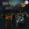 Cincinnati Reds x Harry Potter – 25 Years of Magic Baseball Jersey