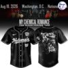 Puerto Rico Baseball x Peanut 2026 World Baseball Classic Jersey