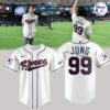 Mexico Baseball x Born x Raised Green 2026 World Baseball Classic Jersey