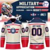 Windsor Spitfires 2026 New Classic Edition Hockey Jersey