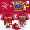 Birmingham Barons x Peanuts Night Custom Baseball Jersey