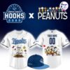 Columbus Clippers x Pokemon GO Night Custom Baseball Jersey