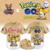 Corpus Christi Hooks x Peanuts Night Custom Baseball Jersey