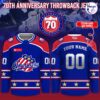Belfast Giants 2026 Elite League Champions Hockey Jersey