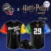 Buffalo Bisons x Pokemon GO Night 2026 Custom Baseball Jersey
