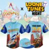 Gwinnett Stripers x Toy Story Night Special Edition Custom Jersey Gwinnett Stripers x Toy Story Night Special Edition Custom Jersey