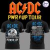 Tennessee Titans x Alan Jackson Last Call The Finale T-Shirt