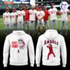 Los Angeles Kings x Hello Kitty 2026 Limited Edition Hoodie