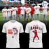 Los Angeles Kings x Hello Kitty 2026 Limited Edition T-Shirt Los Angeles Kings x Hello Kitty 2026 Limited Edition T-Shirt