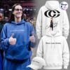 Los Angeles Angels Help Mike Trout Limited Edition Hoodie