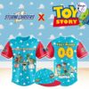 Nashville Sounds x Toy Story Night Custom Baseball Jersey