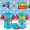 St. Paul Saints x Toy Story Night Custom Baseball Jersey